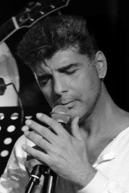 Petros Gallias portrait