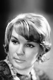 Margarita Krinitsyna portrait