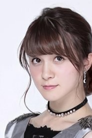 Shoko Okada portrait