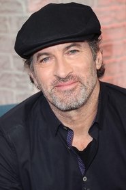 Scott Patterson portrait