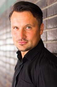 Andris Bulis portrait