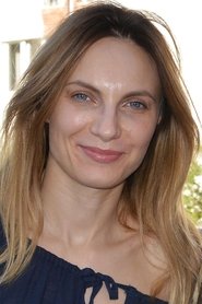 Sylwia Gliwa portrait