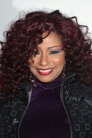 Chaka Khan portrait