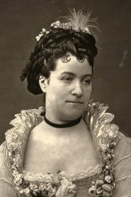 Louise Marquet portrait