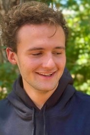 Tyler Dixon portrait