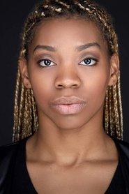 Ari Groover portrait