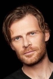 Conor Delaney portrait