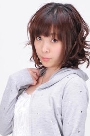 Chika Horikawa portrait