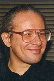 Andrei Burlaka portrait