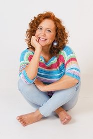Dàmaris Gelabert portrait