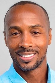 Donta Tanner portrait