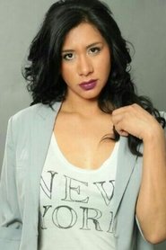 Kendra Ramírez portrait