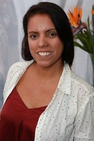Anita Barbosa portrait