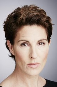 Tamsin Greig portrait