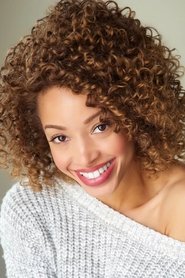Ashley Drayton portrait