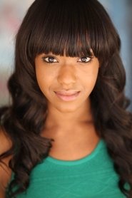 Toi'ya Leatherwood portrait