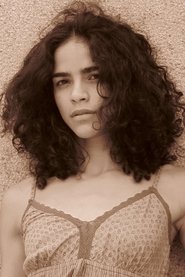 Kika Farias portrait