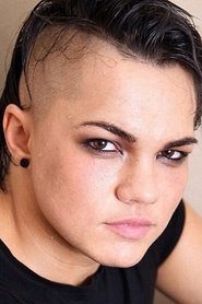 Valeriya Bukina portrait