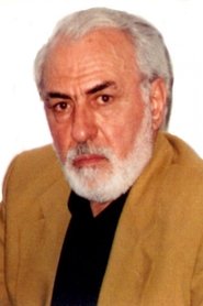Sulambek Mamilov portrait