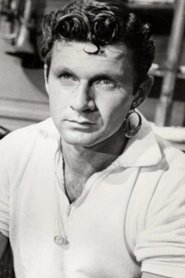 Dick Dale portrait