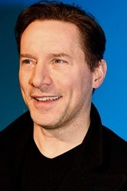 Kal Weber portrait