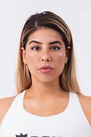 Maricela Cornejo portrait