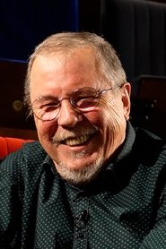 Fernando Pardo portrait