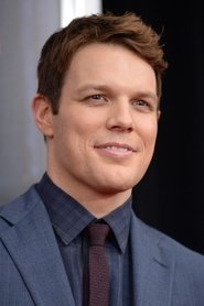 Jake Lacy portrait