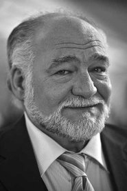 Mitko Apostolovski portrait