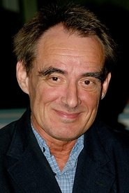 Göran Holm portrait