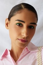 Hasleen Kaur portrait