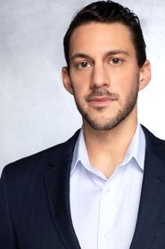Andrew Ottolia portrait