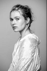 Vala Norén portrait