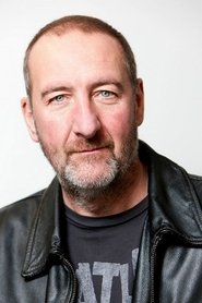 Marc Riley portrait