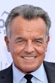 Ray Wise portrait