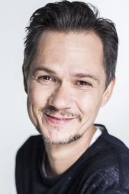 Péter Takátsy portrait