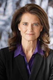 Rebecca DeRienzo portrait