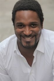 Daniel Njo Lobé portrait