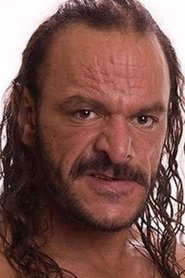 Terry Brunk portrait