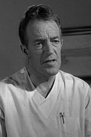 Richard H. Cutting portrait