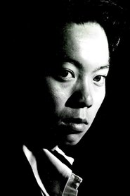 Bob Chinn portrait