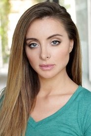 Penelope Costopoulos portrait
