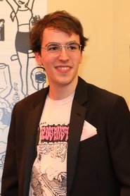 Cade Hogan portrait