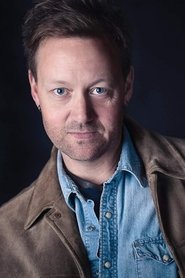 Derek Sitter portrait