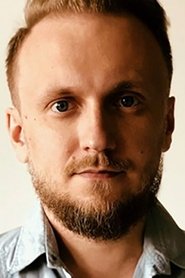 Aleksey Karaulov portrait