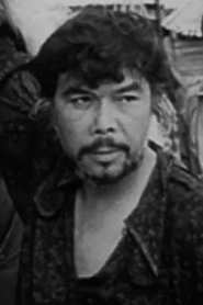 Inogam Adylov portrait