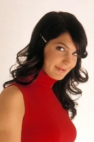 Marjorie Parascandola portrait