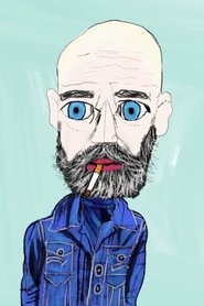 Patrice Masini portrait