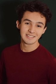 Mateo Ramírez Velasco portrait