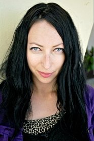 Alina Zilbershmidt portrait
